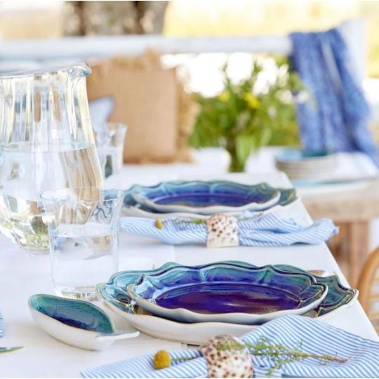 casalfina dori terito rusztikus nyaralo etkezoasztal elegans fenyes turkiz mely kek unnepi mediterran turkizkek country klasszikus elegans etkeszlet keszlet eskuvoi ajandek keramia balaton.JPG